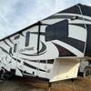 RV for Sale: 2014 voltage