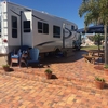 Photo of RV Lot