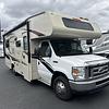 RV for Sale: 2020 LEPRECHAUN 220 QB