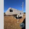 RV for Sale: 2007 Bitterrroot 8 1/2 ASC