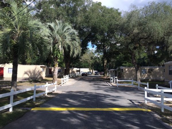 Photo of Mobile Home Park