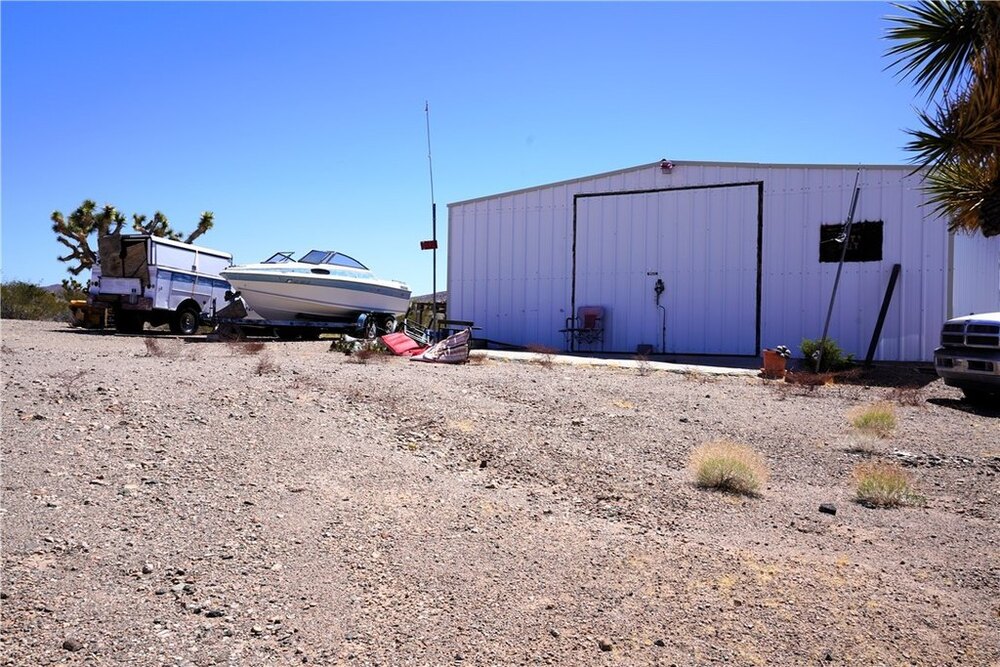 Photo of Mobile Home Lot