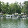 Photo of RV Lot