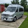 RV for Sale: 2016 INTERSTATE GRAND TOUR EXT 3500 4WD
