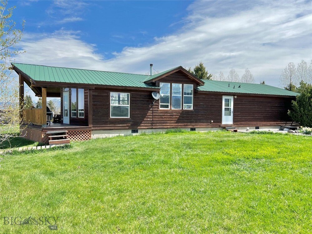 Photo of Mobile Home Lot