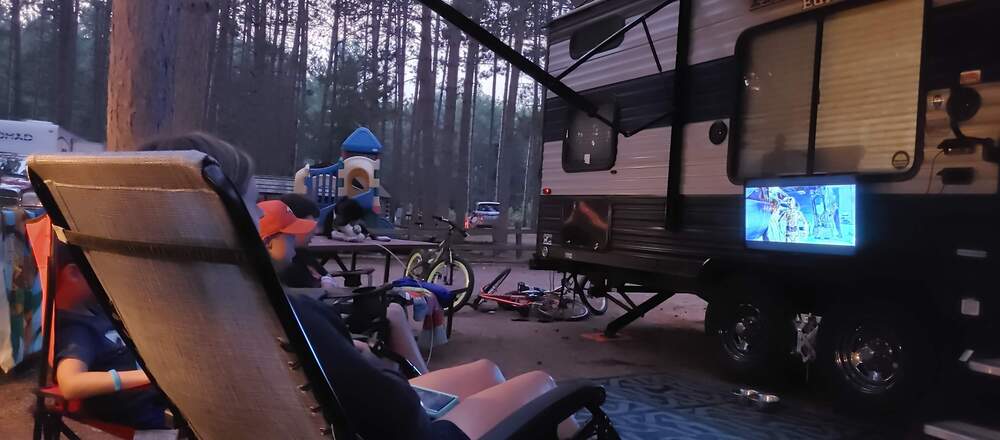 Photo of Rv