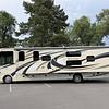 RV for Sale: 2018 HURRICANE 34J