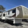 RV for Sale: 2011 SELECT SUITE 36KSSB3