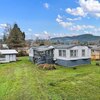 Mobile Home for Sale: 1 Story,Double Wide Manufactured - Manufactured Home on Real Property, Yoncalla, OR