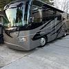 RV for Sale: 2008 CROSS COUNTRY 382DS