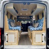 RV for Sale: 2020 TRANSIT CARGO VAN
