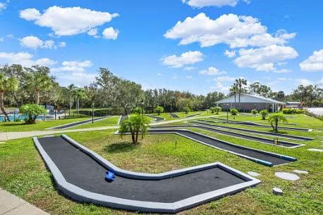Holiday RV Village