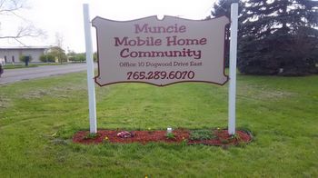 Thumbnail of mobile home park