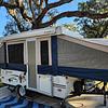 RV for Sale: 2013 FLAGSTAFF M.A.C 208