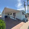 Mobile Home for Sale: 2 Bed 1 Bath 1968 Mobile Home