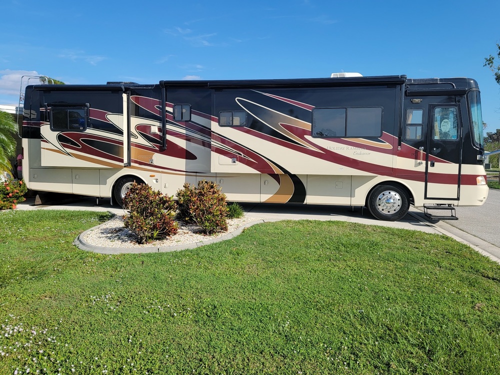 Photo of Rv