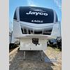 RV for Sale: 2026 Eagle 365UKTS
