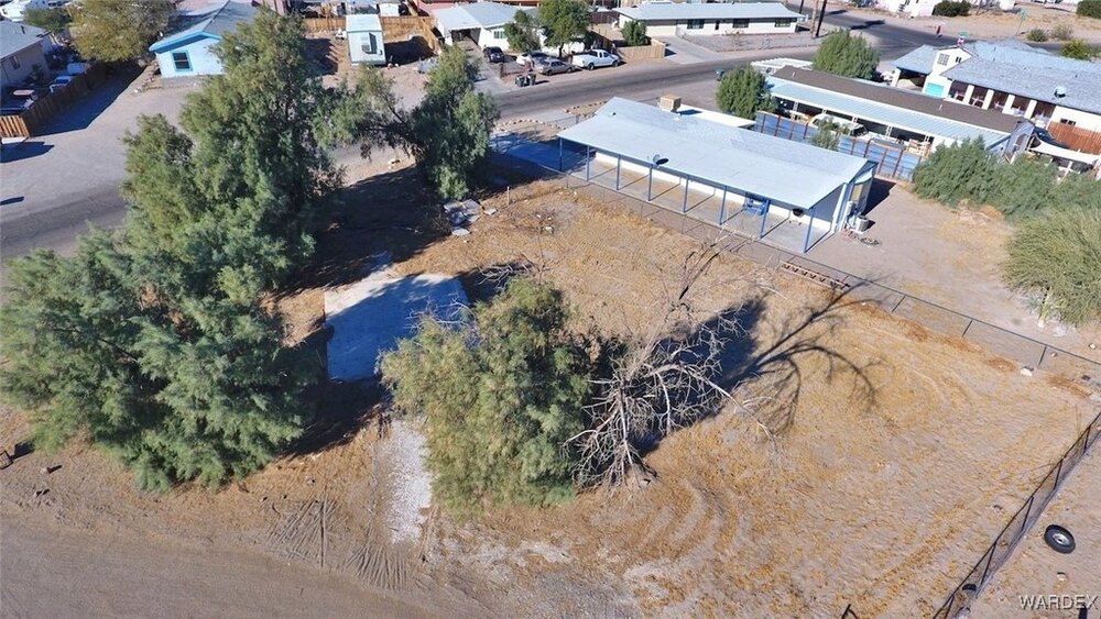Photo of Mobile Home Lot