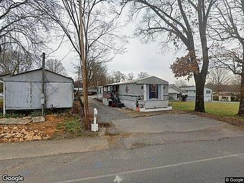 Thumbnail of mobile home