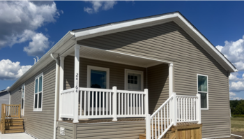 Thumbnail of mobile home