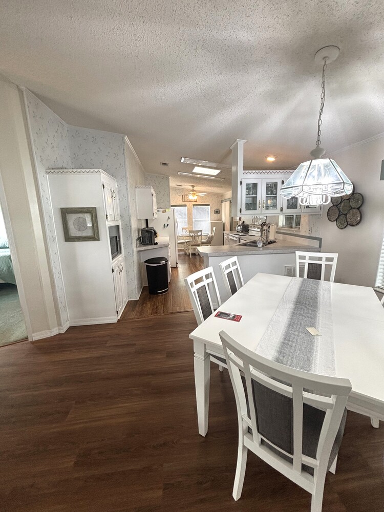 Cypress Lakes Village