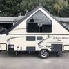 RV for Sale: 2018 HARD SIDE 19QBHW