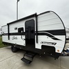 RV for Sale: 2025 COMPACT 18DBL