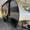 RV for Sale: 2022 CHEROKEE WOLF PUP 16FQ
