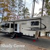RV for Sale: 2020 CEDAR CREEK HATHAWAY 34IK