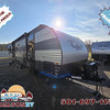 RV for Sale: 2022 CHEROKEE GREY WOLF 27DBH