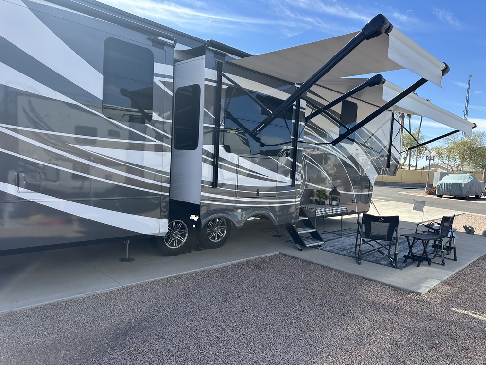 Photo of Rv