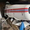 Aircraft for Sale: Piper PA-25 Pawnee project