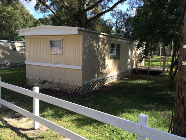 Photo of Mobile Home Park