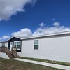 Mobile Home for Rent: 4 Bed 2 Bath 2024 Clayton