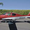 Aircraft for Sale: Cirrus SR22T G3 GTS