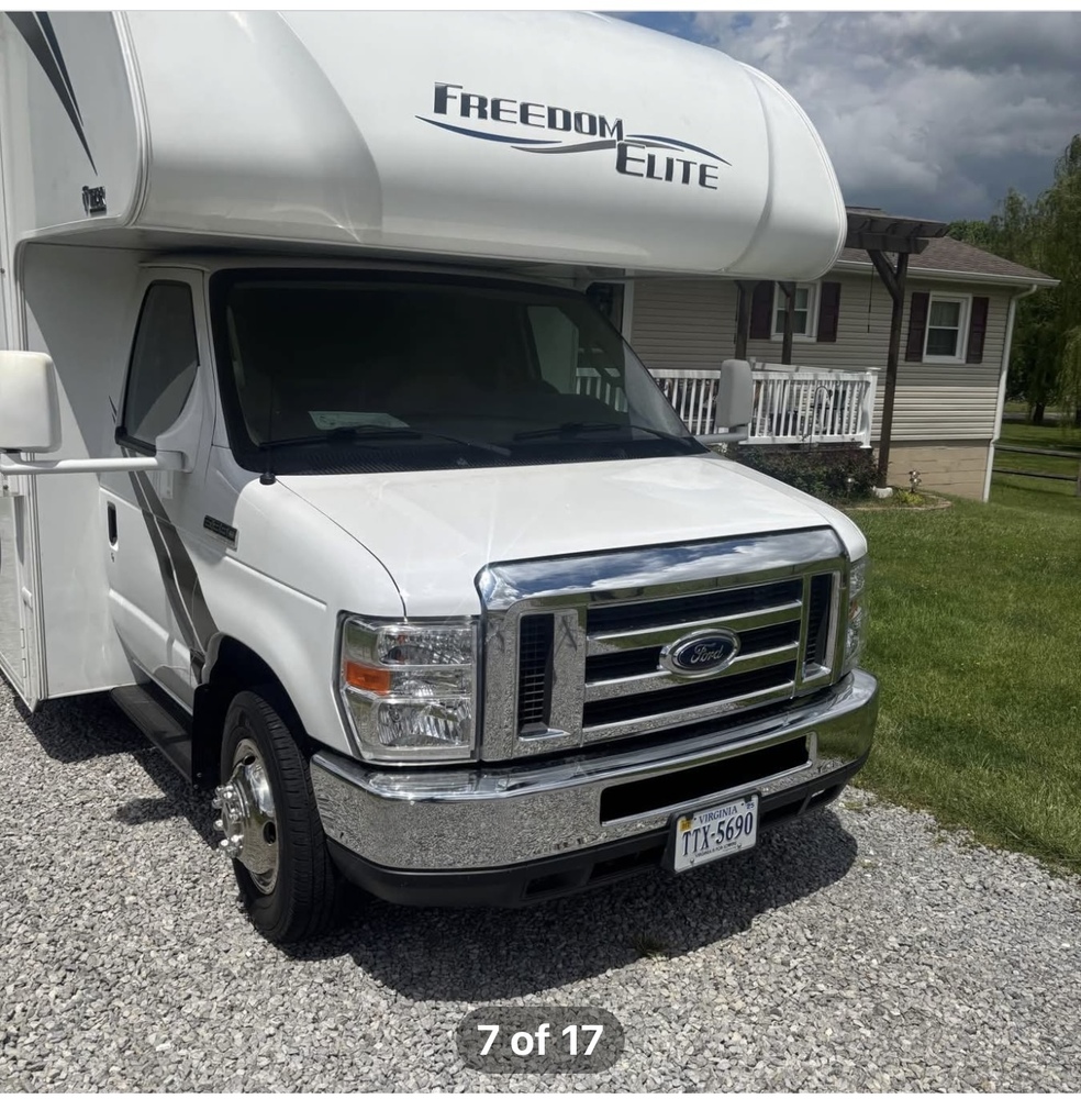 Photo of Rv