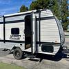 RV for Sale: 2025 COLEMAN 13B