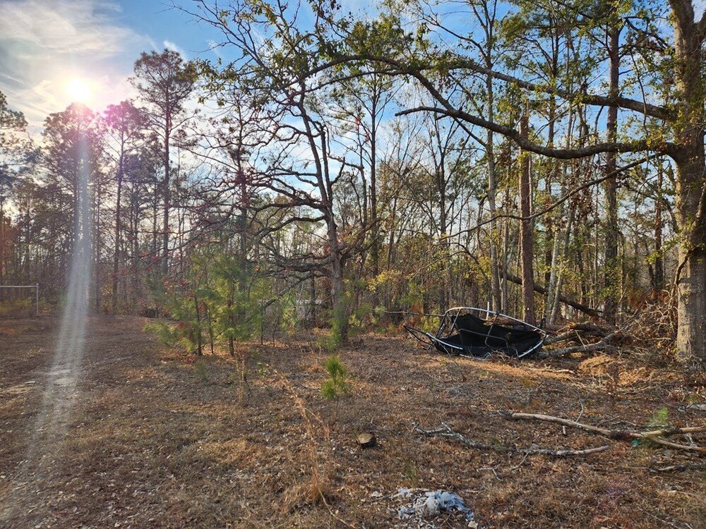 Photo of Mobile Home Lot