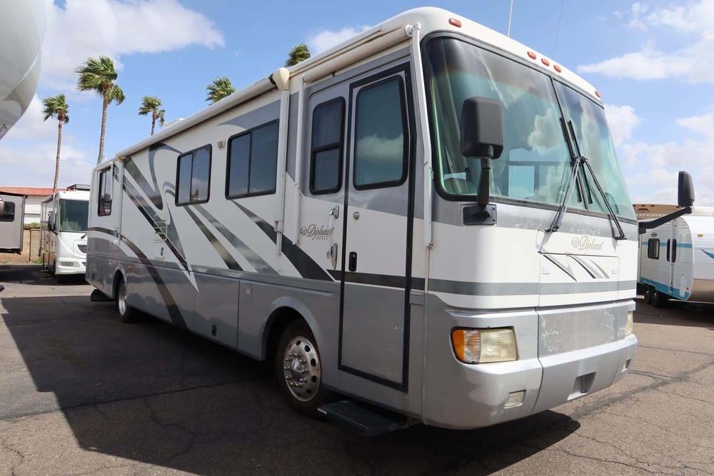 Photo of Rv