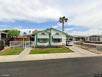 Thumbnail of mobile home