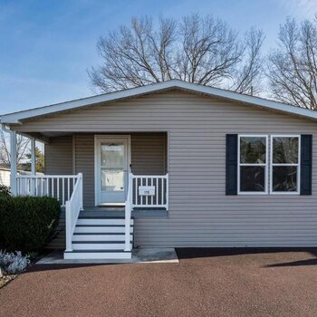 Thumbnail of mobile home
