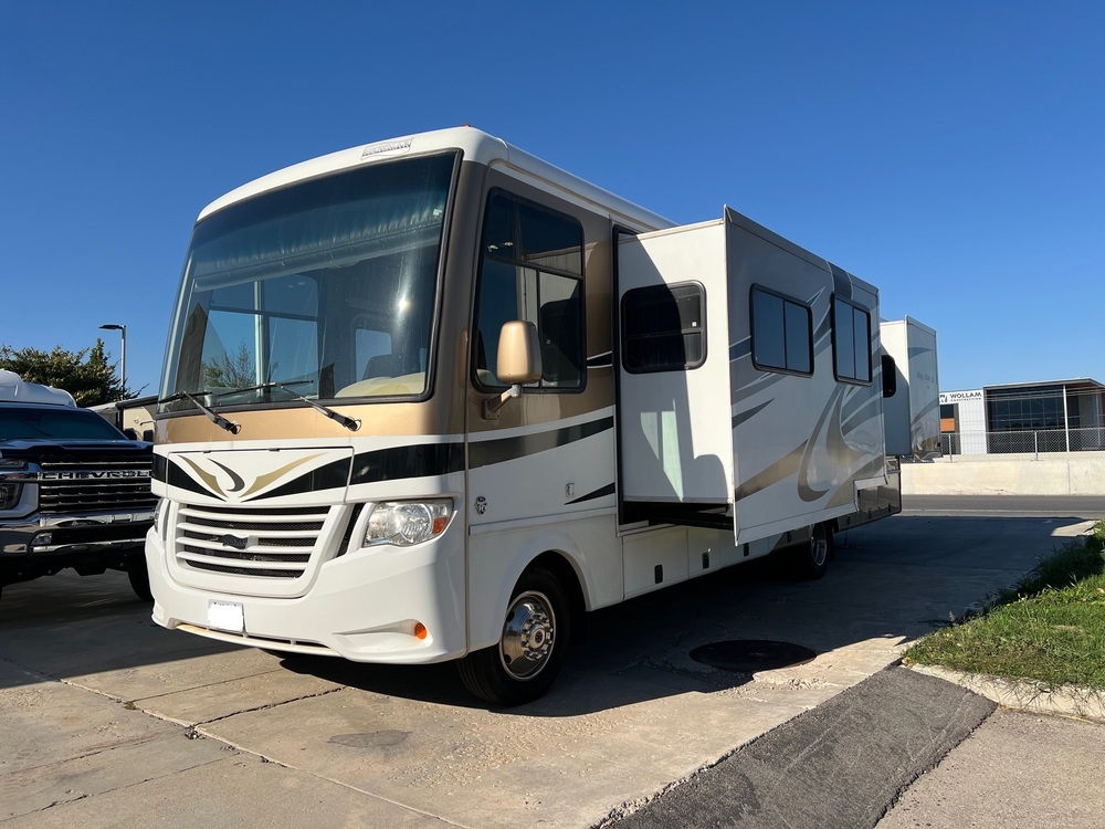 Photo of Rv