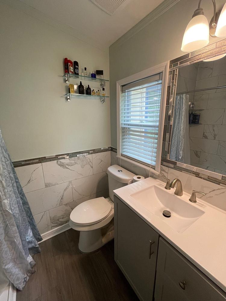 Cypress Lakes Village