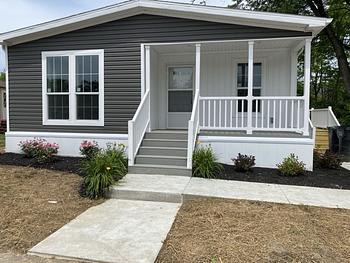 Thumbnail of mobile home