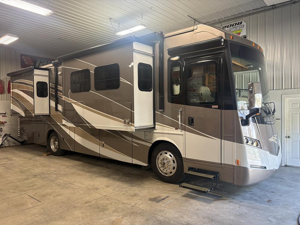 Photo of Rv