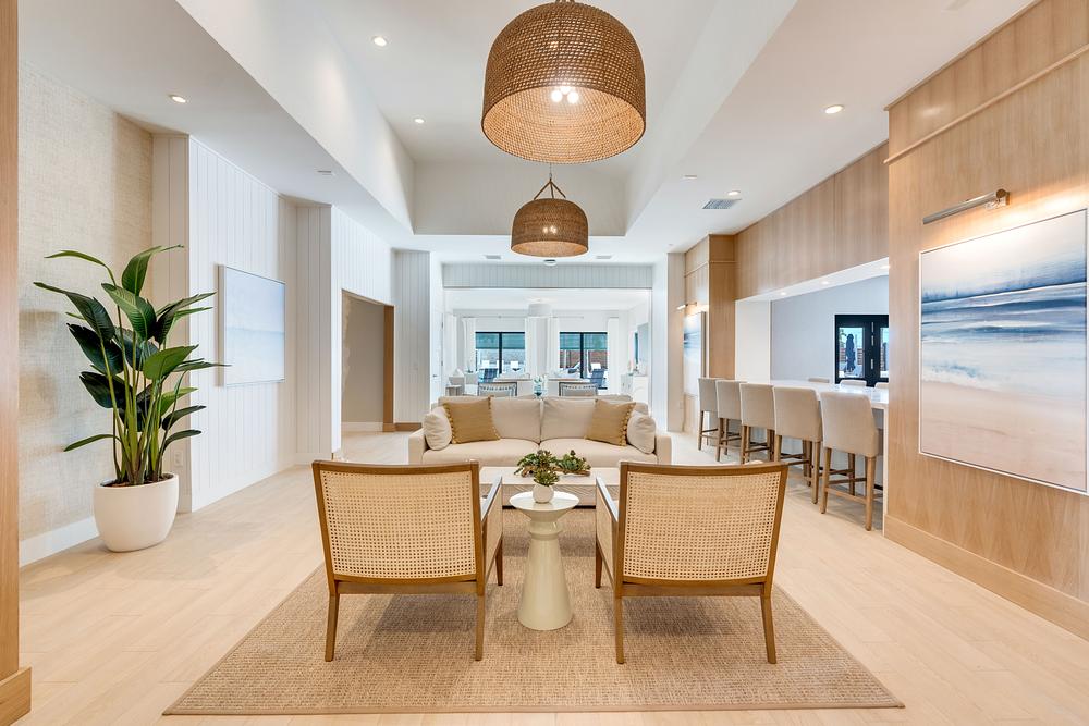 OspreyBay Clubhouse Lounge 1