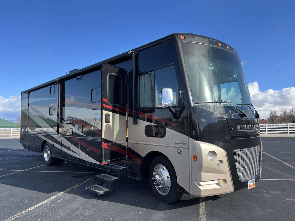 Photo of Rv