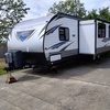 RV for Sale: 2019 SALEM CRUISE LITE 282QBXL