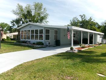 Thumbnail of mobile home