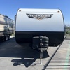 RV for Sale: 2022 WILDWOOD 263BHXL
